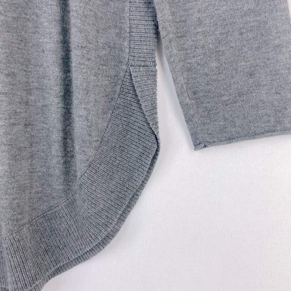 Caslon Long Sleeves Cowl Neck Pullover Sweater Size S - Picture 6 of 8